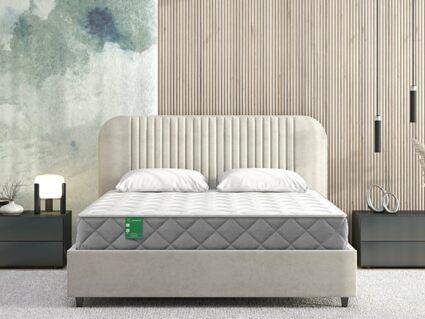 Матрас Sleeptek MAX Foam Cocos S1000 43