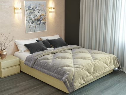 Кровать Димакс Риос Сапфир с подъемным механизмом