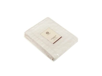 Плед Luxberry EDINBURG экрю 595