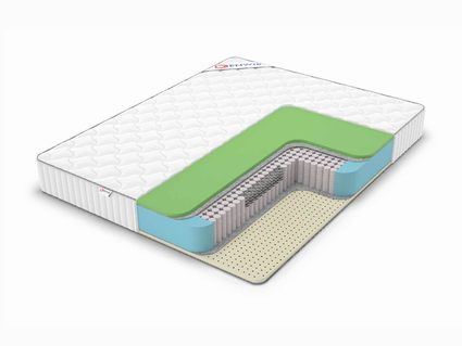 Матрас Denwir CLASSIC FOAM SOFT S1000 20