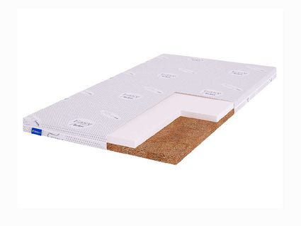 Наматрасник Beautyson Comby Foam 6 113