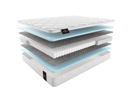 Матрас Materlux Taormina Kids 51