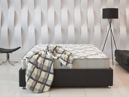 Матрас Димакс Онли Медиум лайт 200х190