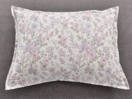 Комплект постельного белья Софи де Марко Лика (кофе) 2-спальный