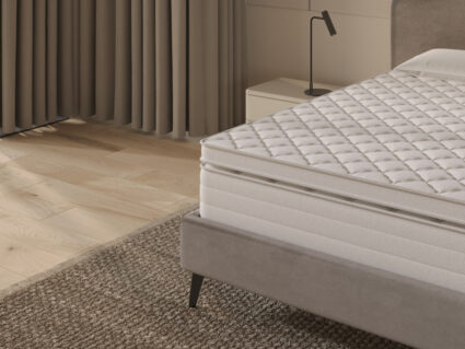 Матрас Консул Помпадур 150х195