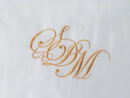 Комплект постельного белья Софи де Марко Нельсон №4 с одеялом Семейный