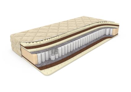 Матрас DreamLine Dream Massage TFK 574