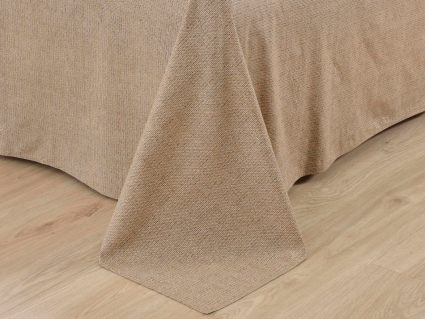 Комплект постельного белья Софи де Марко Ахиллес (беж) Евро