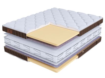 Матрас Beautyson Life Memory S600 574