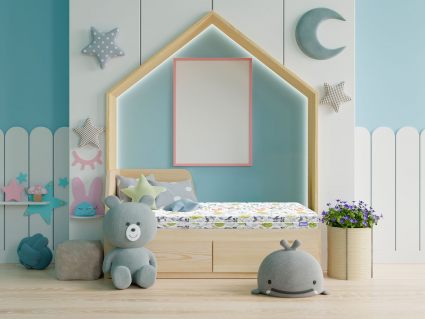 Матрас Димакс Лучик х/б 80х160