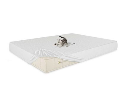 Наматрасник Мистер Слип Cotton Plus уцененный 118