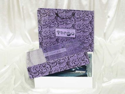 Комплект постельного белья Tango TS-907 192