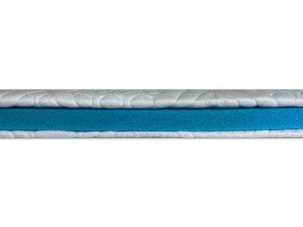 Топпер Alfabed Space 140х190