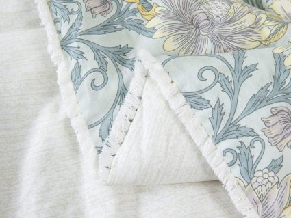 Комплект постельного белья Софи де Марко Бернадетт №67 с одеялом Семейный