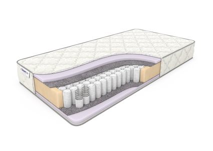 Матрас DreamLine Eco Foam TFK 355