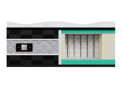 Матрас Mr.Mattress Elixir 21
