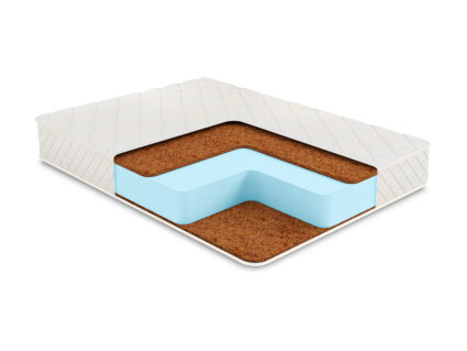 Матрас Comfort Line Double Cocos Eco Roll 35