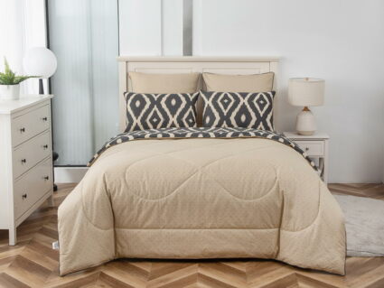 Комплект постельного белья Софи де Марко Ришелье №47 с одеялом 1,5-спальный