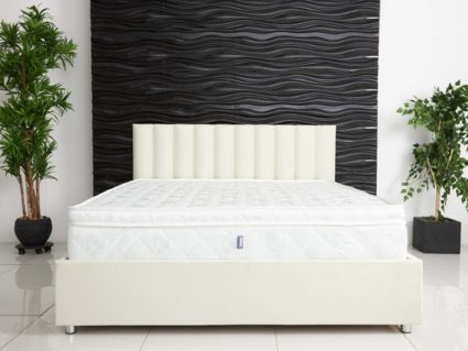 Наматрасник Димакс Massage foam 3 см 80х200