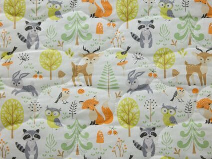 Матрас Димакс Лучик х/б 80х160