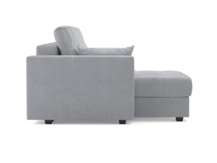 Диван Сонум Megapolis угловой Эвита латте Длина 260 см