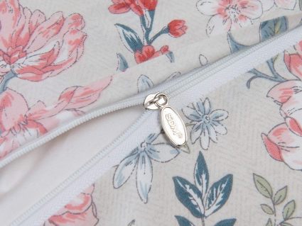 Комплект постельного белья Софи де Марко Бернадетт №66 с одеялом Семейный