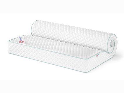 Матрас Denwir SIMPL MIDDLE MEMO RELAX FOAM 17 60х160
