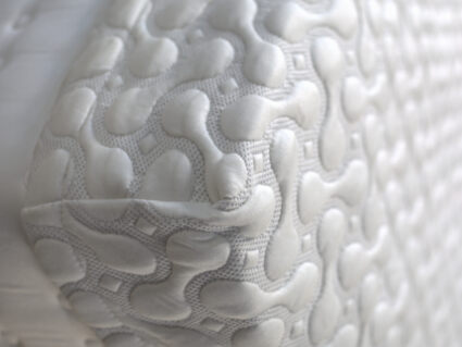 Чехол гигиенический DreamLine с массажным эффектом 80х200