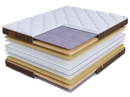Матрас Beautyson Life Comfort Plus S600 mini 57
