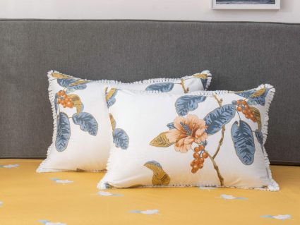 Комплект постельного белья Софи де Марко Бернадетт №50 с одеялом 1,5-спальный