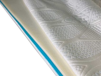 Топпер Alfabed Universe 80х195