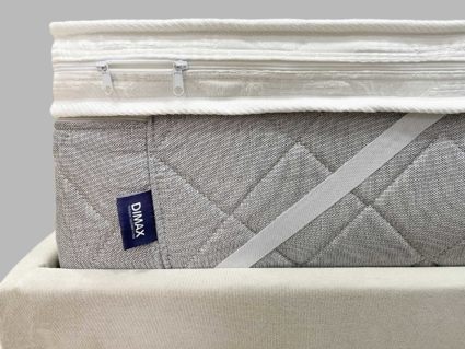 Наматрасник Димакс Мемори 160х195