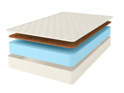 Матрас Comfort Line Cocos Eco Roll+ 22