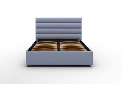 Кровать Sleeptek Premier 4 Рогожка Romeo (с подъемным механизмом) 269