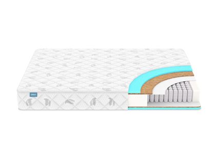 Матрас Димакс Оптима 500 кокос 120х195