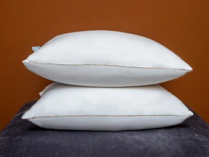 Подушка Nature’S-Natura Sanat Миндальное сердечко 50х70