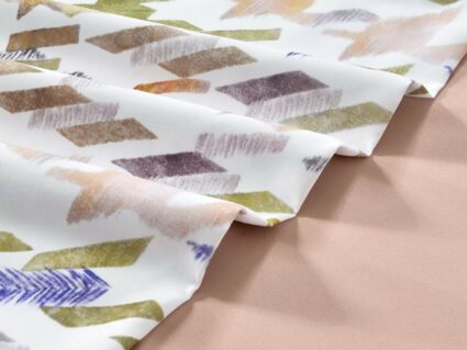 Комплект постельного белья Софи де Марко Линари модерн 2-спальный