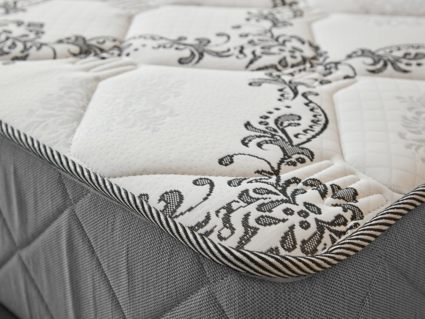 Матрас Димакс Твист Ролл Симпл 11 180х195