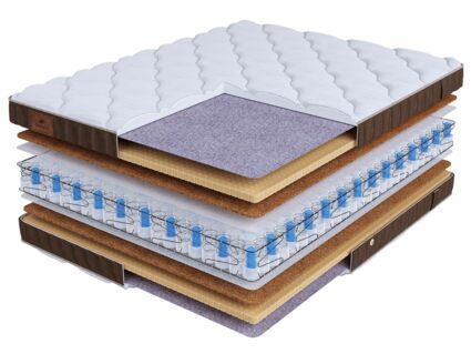 Матрас Beautyson Life Prestige DS 32