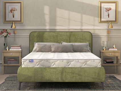 Матрас Димакс Элемент Промо хард 200х200