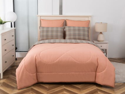 Комплект постельного белья Софи де Марко Ришелье №37 с одеялом Евро