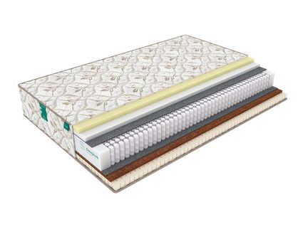 Матрас Sleeptek Perfect MemoNorma LatexStrong 311