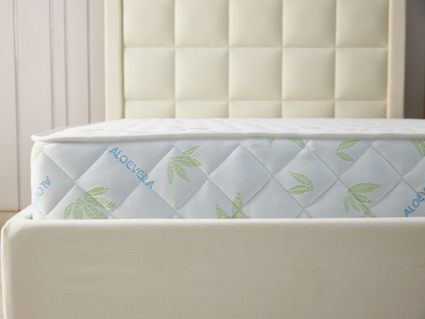 Матрас Мистер Слип Special Line хард плюс 90х190