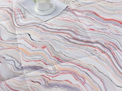 Комплект постельного белья Софи де Марко Бернадетт №82 с одеялом Евро