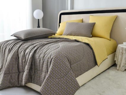 Комплект постельного белья Софи де Марко Ришелье №27 с одеялом 1,5-спальный