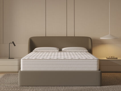 Матрас Консул Дэк 150х195