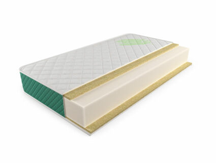 Матрас Mr.Mattress Flora L 31