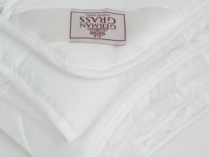 Одеяло German Grass Bamboo Familie Bio всесезонное 140х205