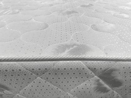 Матрас Димакс Оптима премиум хард 125х200