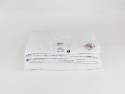 Одеяло German Grass LinenWash Grass легкое 240х260